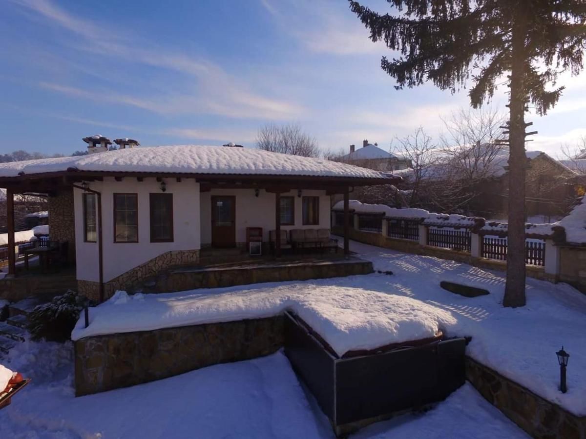 Дома для отпуска Complex Ristanite Елена