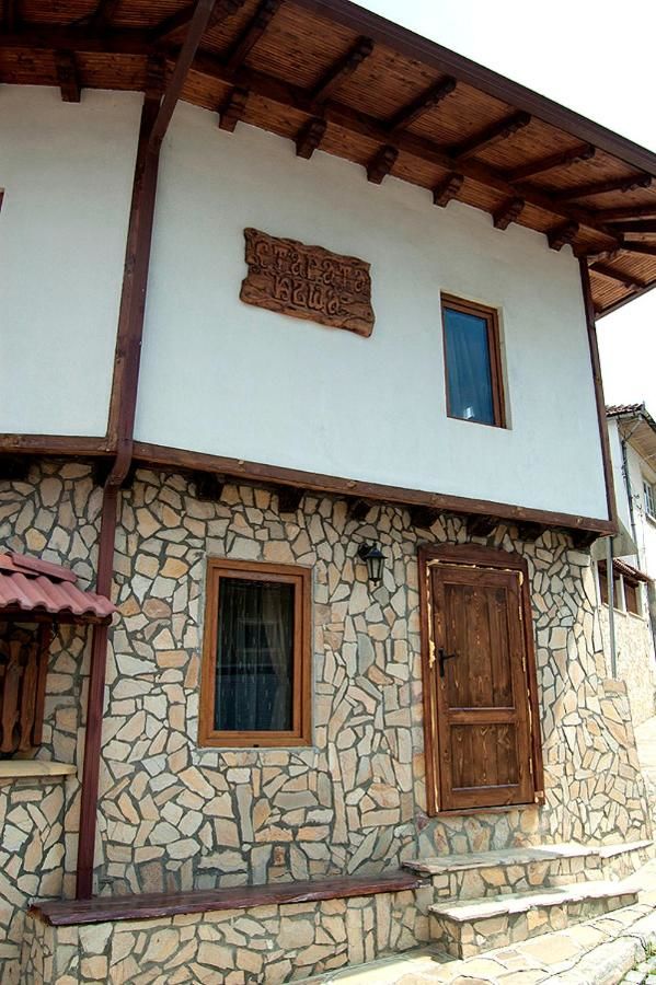Дома для отпуска Complex Ristanite Елена